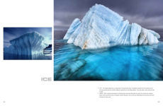 Alternative view 5 of Masterpieces of the Earth: From Fire to Ice, the Creation of Our World