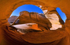 Alternative view 6 of Masterpieces of the Earth: From Fire to Ice, the Creation of Our World