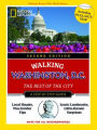 National Geographic Walking Washington, D.C., 2nd Edition