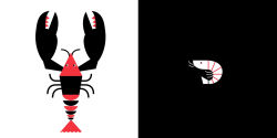 Alternative view 5 of Sea Animals