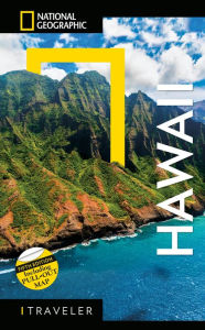 Title: National Geographic Traveler: Hawaii, 5th Edition, Author: Rita Ariyoshi