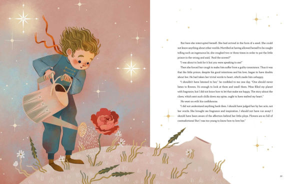 The Little Prince