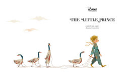 Alternative view 17 of The Little Prince