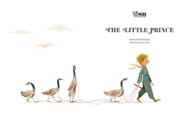 The Little Prince