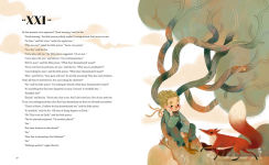 Alternative view 18 of The Little Prince