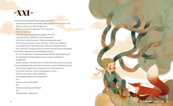 The Little Prince