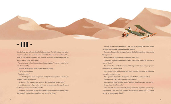 The Little Prince
