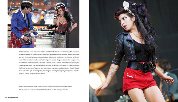The Great History of Rock: From Elvis Presley to the Present Day