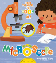 Title: My First Microscope, Author: Esme Lee