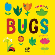 Title: Bugs, Author: AGNESE BARUZZI