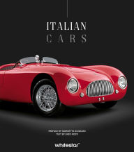 Title: Italian Cars, Author: GIORGIETTO GIUGIARO