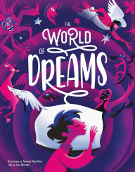 Title: The World of Dreams, Author: Sara Beltrame