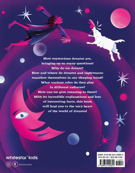 The World of Dreams