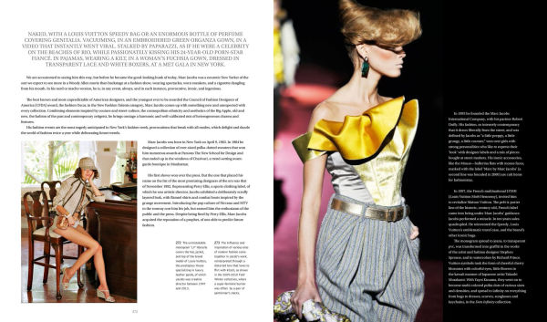 Masters of Fashion: The Leading Figures Behind the Dream
