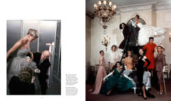 Alternative view 22 of Masters of Fashion: The Leading Figures Behind the Dream
