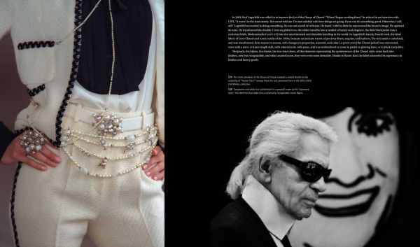 Masters of Fashion: The Leading Figures Behind the Dream