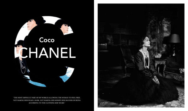 Masters of Fashion: The Leading Figures Behind the Dream