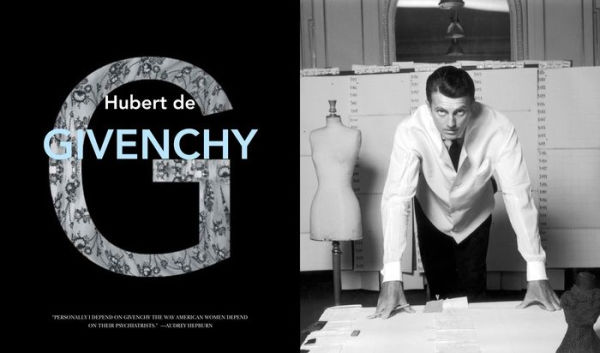 Masters of Fashion: The Leading Figures Behind the Dream