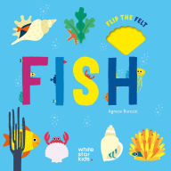 Title: Fish, Author: AGNESE BARUZZI