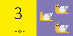 Alternative view 23 of CubeBooks: Toddler Basics: 8 Board Books for Curious Little Ones
