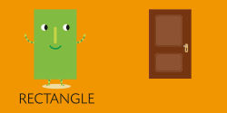 Alternative view 5 of CubeBooks: Toddler Basics: 8 Board Books for Curious Little Ones