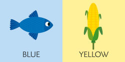 Alternative view 7 of CubeBooks: Toddler Basics: 8 Board Books for Curious Little Ones