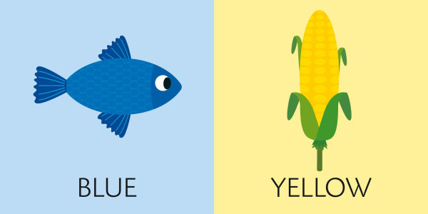 CubeBooks: Toddler Basics: 8 Board Books for Curious Little Ones