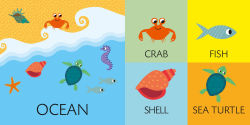 Alternative view 8 of CubeBooks: Toddler Basics: 8 Board Books for Curious Little Ones