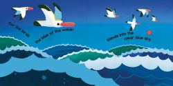 Alternative view 5 of The Ocean's White Noise