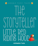 Alternative view 1 of The Storyteller Little Red Riding Hood: Listen to the sound fairytales