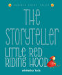 The Storyteller Little Red Riding Hood: Listen to the sound fairytales