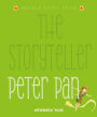 The Storyteller Peter Pan: Listen to the sound fairytales