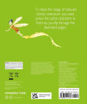 Alternative view 4 of The Storyteller Peter Pan: Listen to the sound fairytales