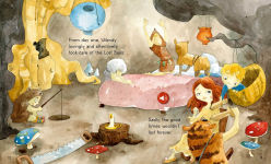 Alternative view 6 of The Storyteller Peter Pan: Listen to the sound fairytales