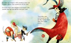 Alternative view 8 of The Storyteller Peter Pan: Listen to the sound fairytales