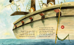 Alternative view 10 of The Storyteller Peter Pan: Listen to the sound fairytales