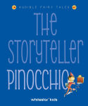 Alternative view 1 of The Storyteller Pinocchio: Listen to the sound fairytales
