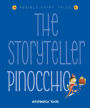 The Storyteller Pinocchio: Listen to the sound fairytales