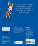 Alternative view 2 of The Storyteller Pinocchio: Listen to the sound fairytales
