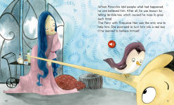 Alternative view 3 of The Storyteller Pinocchio: Listen to the sound fairytales