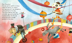 Alternative view 8 of The Storyteller Pinocchio: Listen to the sound fairytales