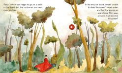 Alternative view 2 of The Storyteller Snow White: Listen to the sound fairytales