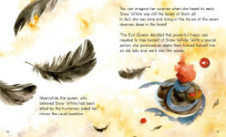 Alternative view 7 of The Storyteller Snow White: Listen to the sound fairytales