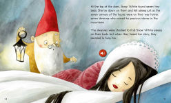 Alternative view 9 of The Storyteller Snow White: Listen to the sound fairytales