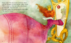 Alternative view 10 of The Storyteller Snow White: Listen to the sound fairytales