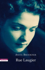 Title: Rue Laugier (Italian Edition), Author: Anita Brookner