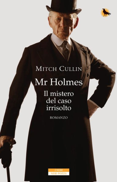 Mr Holmes: Il mistero del caso irrisolto