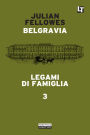 Legami di famiglia: Belgravia capitolo 3