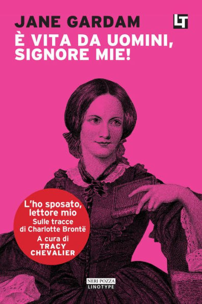 È vita da uomini, signore mie!: L'ho sposato, lettore mio