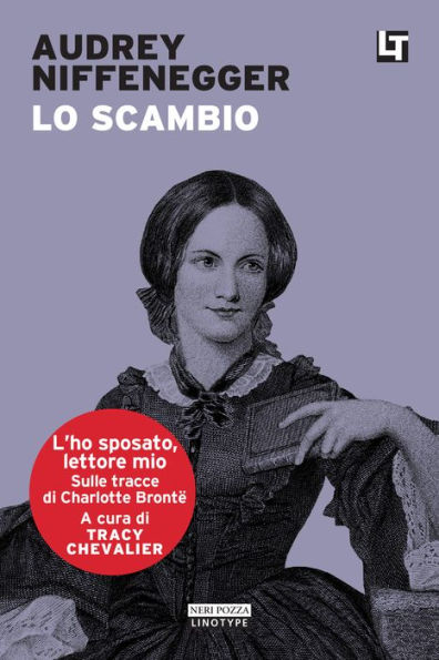 Lo scambio: L'ho sposato, lettore mio